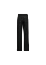 Dara Coated Jeans | Mos Mosh Jeans MOS MOSH