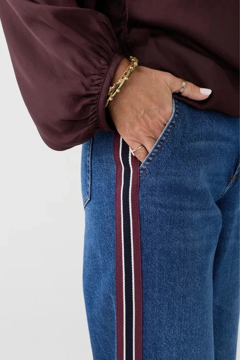 Dara Gleen Jeans | Mos Mosh Jeans MOS MOSH