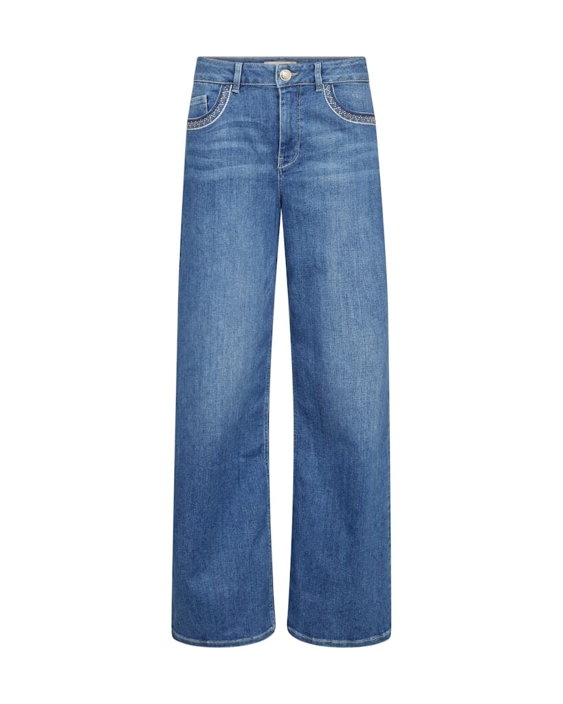Dara Jenny Jeans | Mos Mosh Jeans MOS MOSH