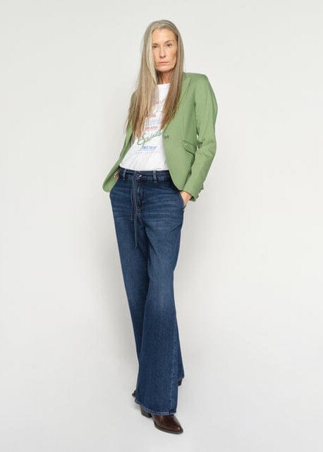 Dara Verneza Jeans | Mos Mosh Jeans MOS MOSH