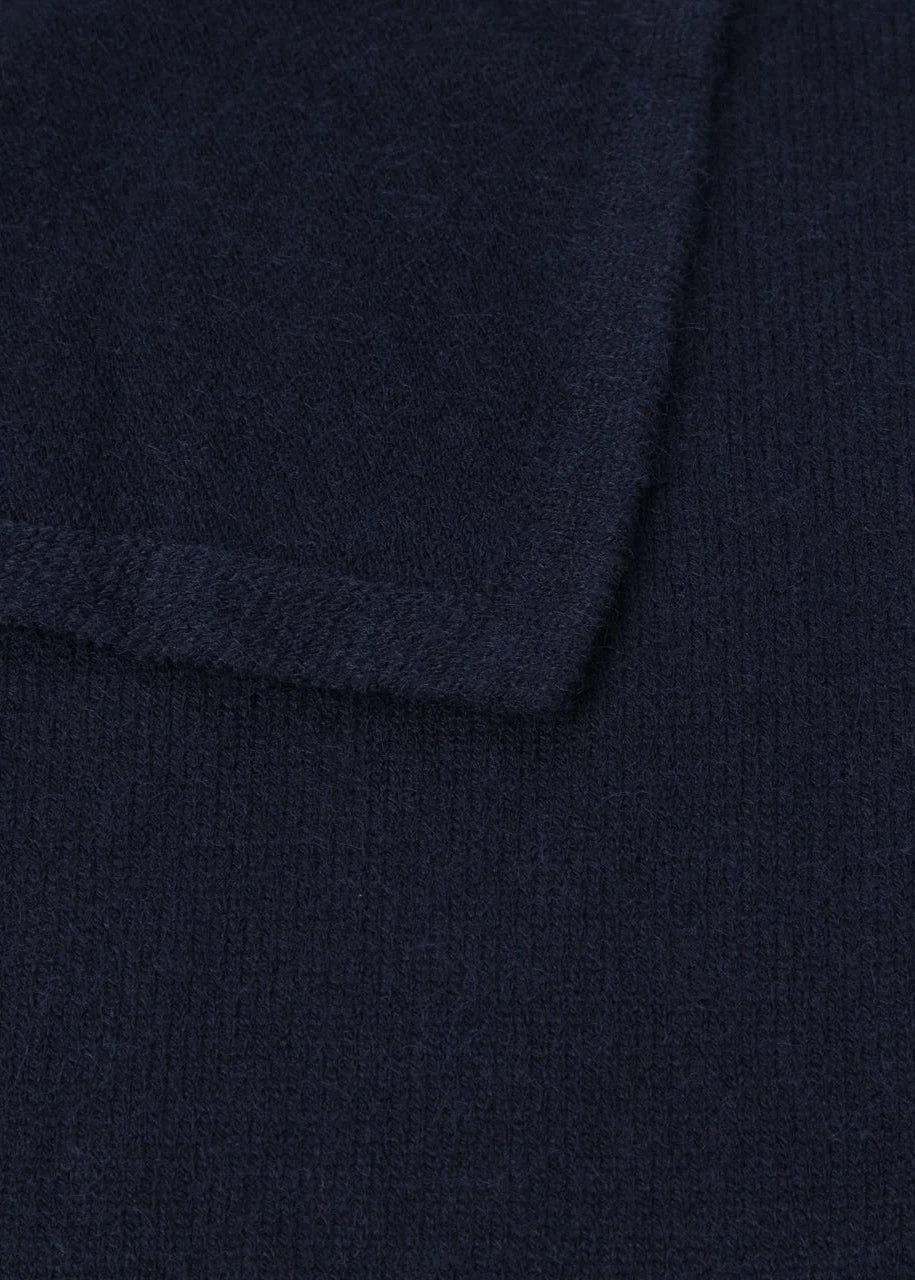 Dave Scarf | Chalk Scarf Chalk