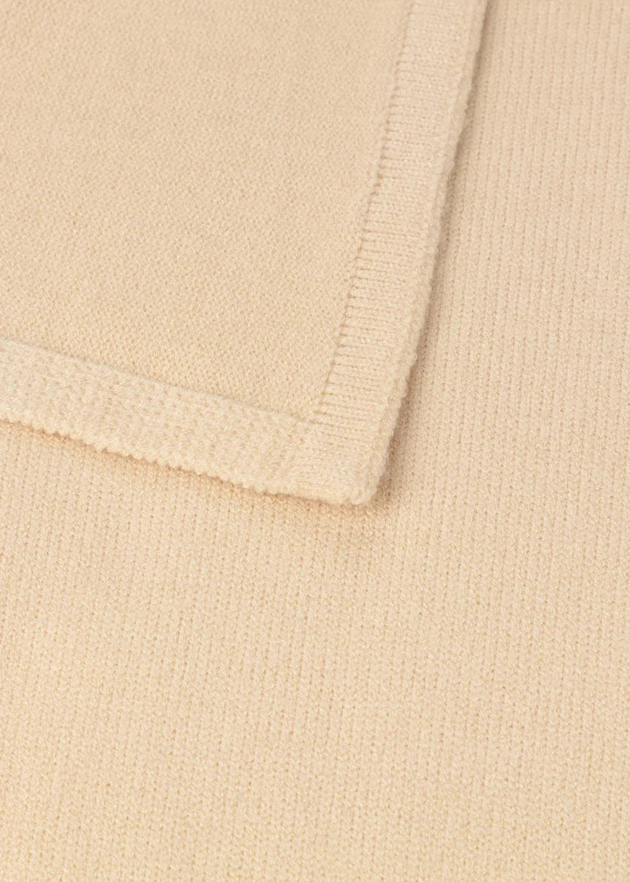 Dave Scarf | Chalk Scarf Chalk