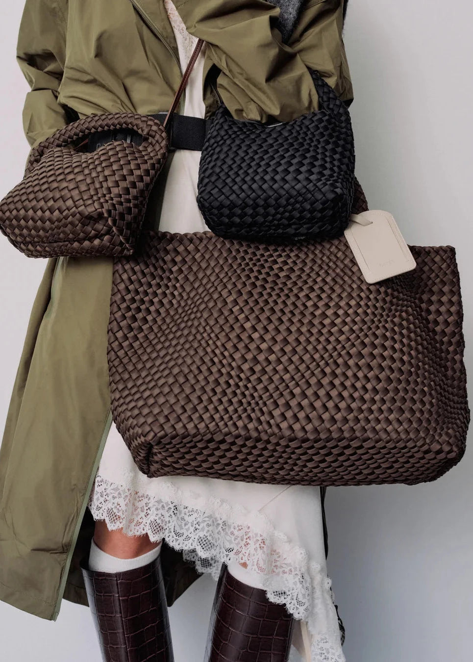 Day Braiding Bag | DAY ET Bag DAY ET