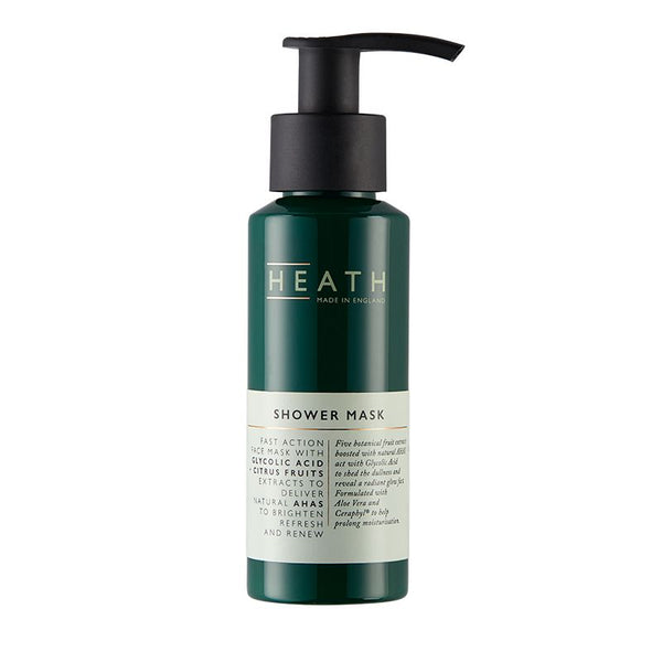 Shower Mask HEATH