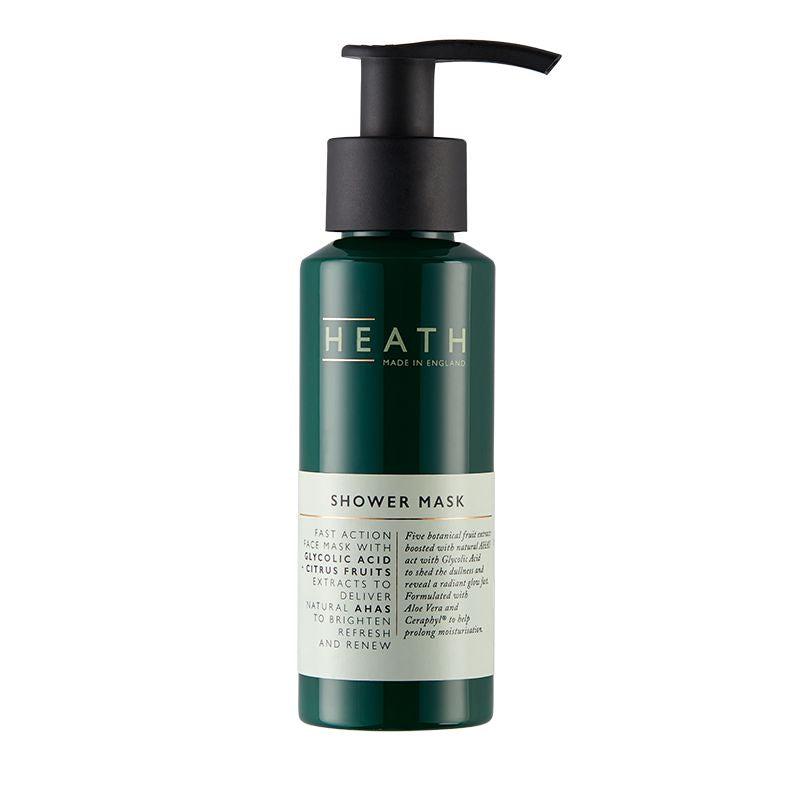 Shower Mask HEATH