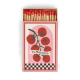 Designworks Ink A Dopo Boxed Matches Tomato Vine Designworks Collective