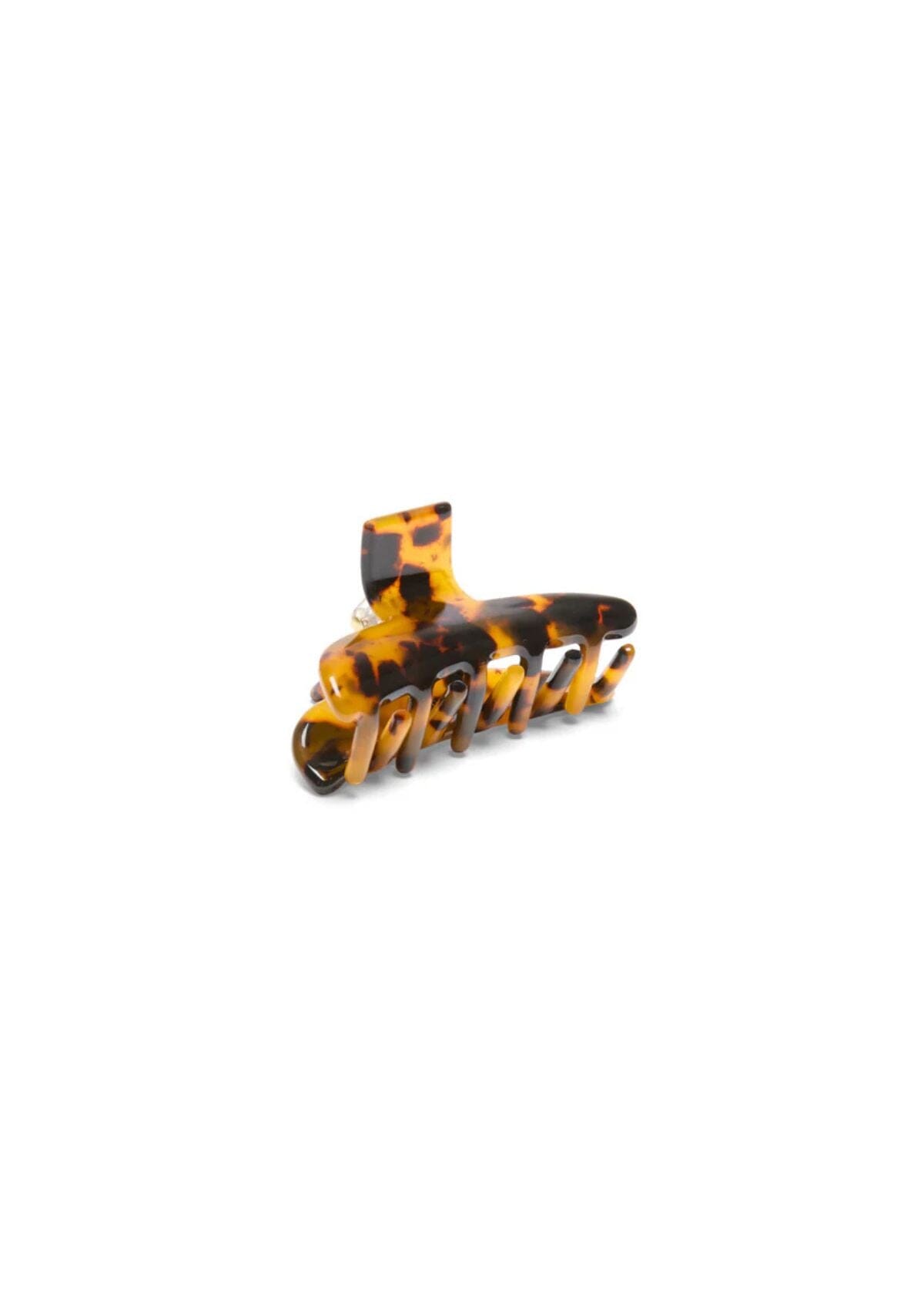 Doncaster Tortoiseshell Hair Claw | Chalk Hair Clip Chalk