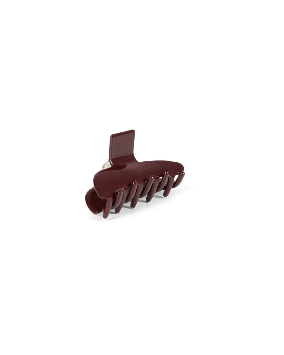Doncaster Tortoiseshell Hair Claw | Chalk Hair Clip Chalk