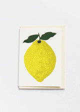 Little Lemon card Hadley