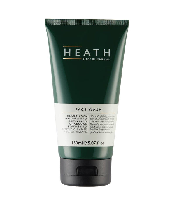 Face Wash 150 ml HEATH