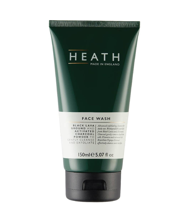 Face Wash 150 ml HEATH