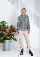 Ecru Nova Trouser | Bonte Trousers Bonte