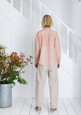 Ecru Nova Trouser | Bonte Trousers Bonte