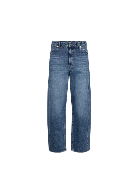 Elva Antonie Jeans | Mos Mosh Jeans MOS MOSH