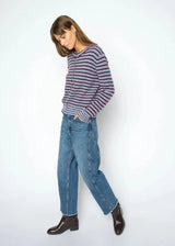 Elva Antonie Jeans | Mos Mosh Jeans MOS MOSH