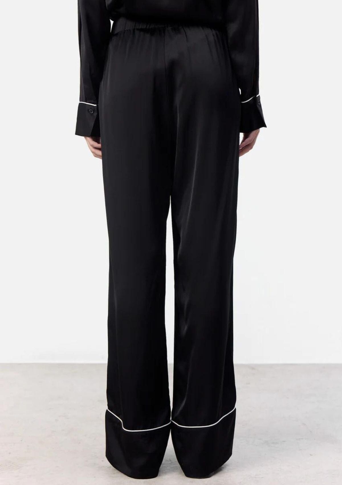 Estel 2 Trouser | LEVETE ROOM Trousers Levete Room