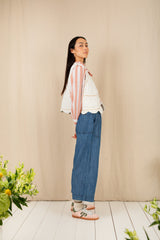 Estelle Gilet | Bonte Gilet Bonte