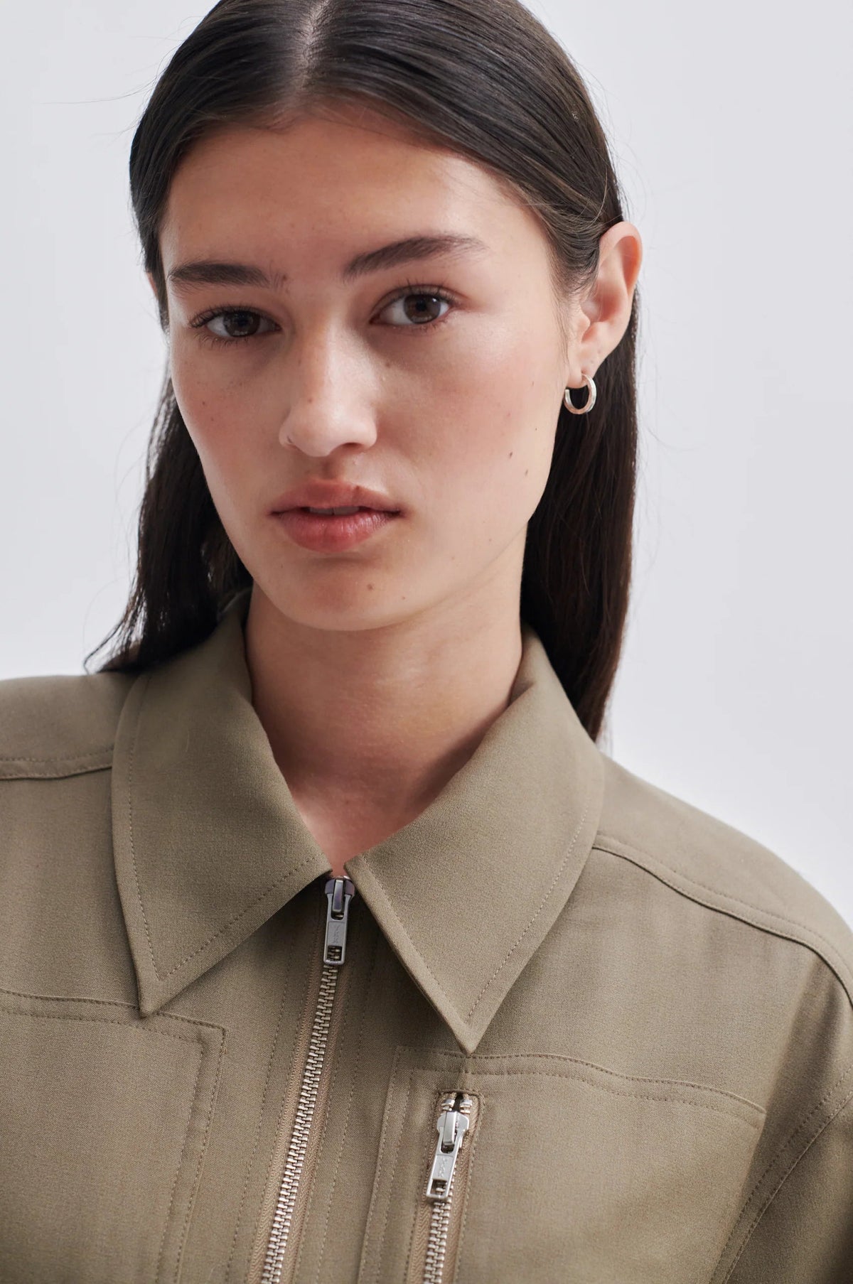Evali Jumpsuit | Second Female Jumpsuit Second Female