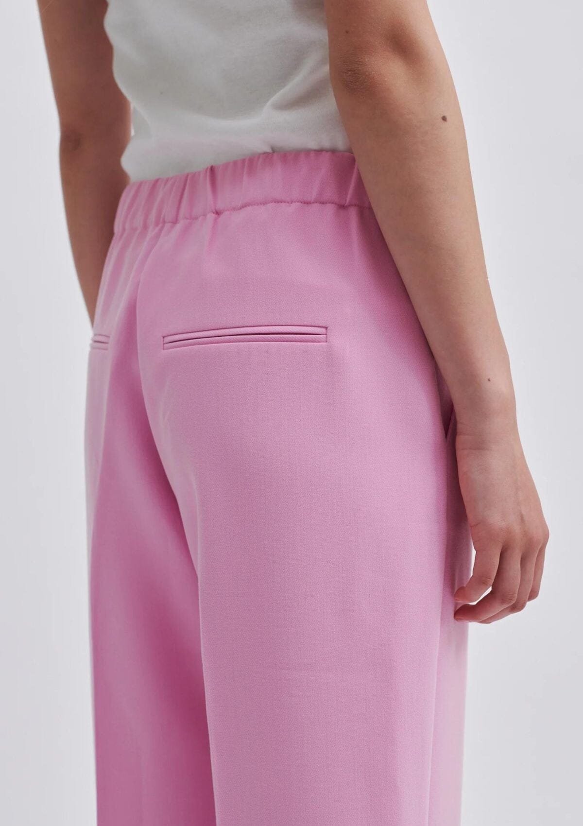 Evie Classic Trousers | Second Female Trousers Second Female