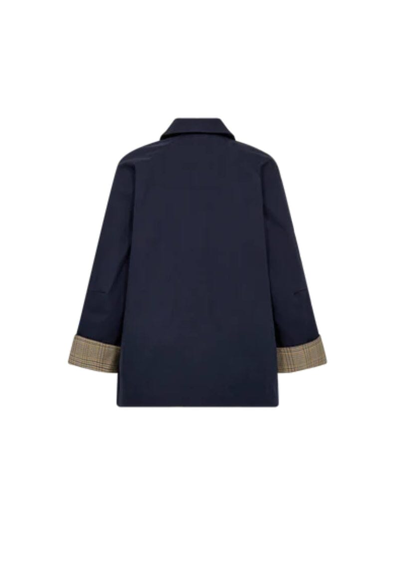 Fallon Mercer Jacket | Mos Mosh Jacket MOS MOSH