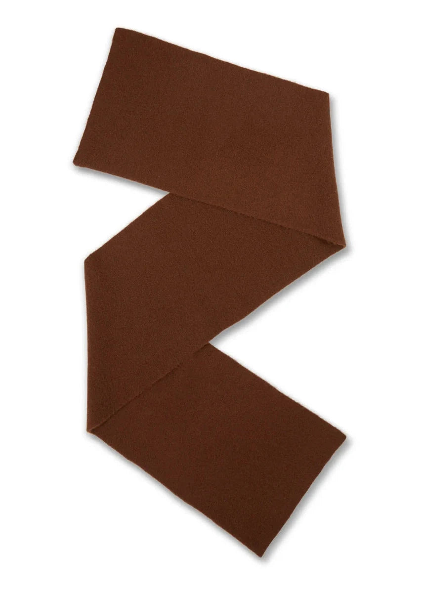 Fiona Scarf | Chalk Scarf Chalk
