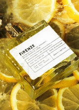 FIRENZE | 50ML EAU DE PARFUM | AMPERSAND EAU DE PARFUM Ampersand