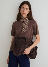 Fluid Tee | 45311 | Yerse T-Shirt Yerse