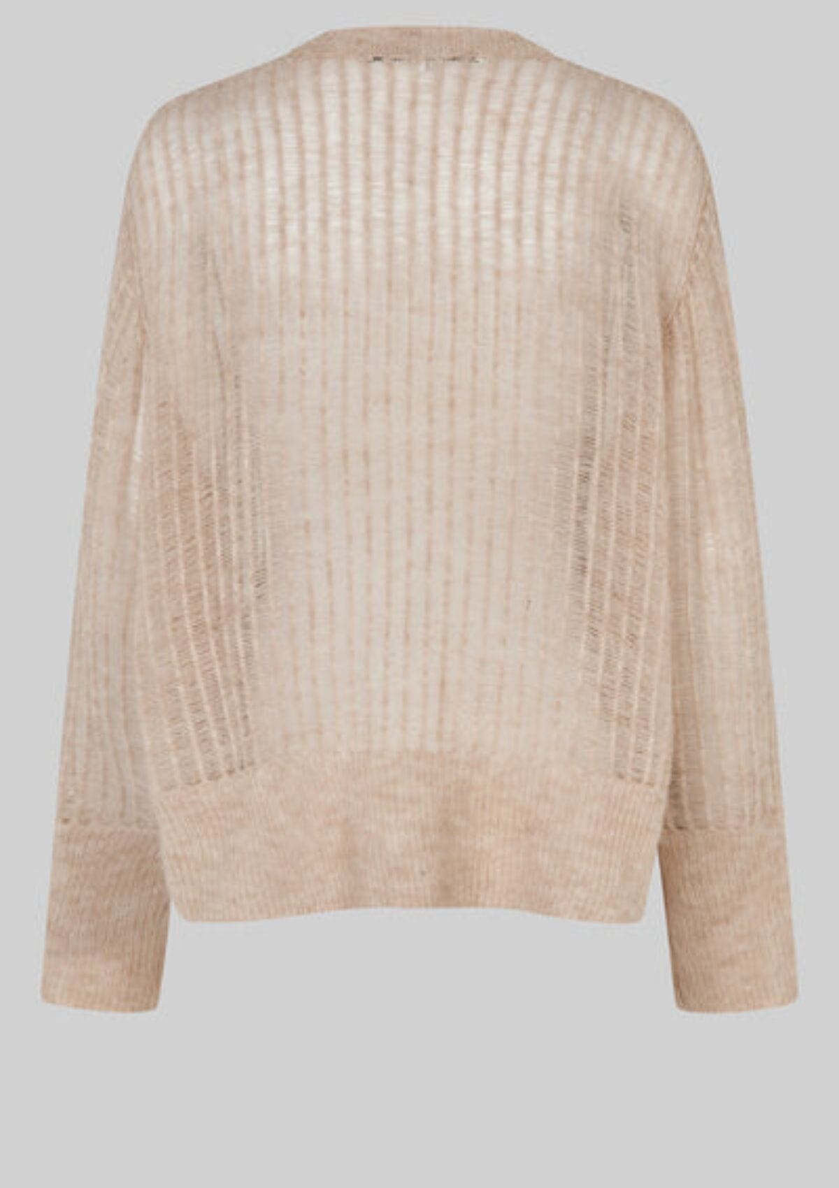 Georg Knit O Neck | Second Female Jumper Second Female