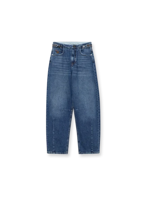 Good Loop Jeans | Heyanno Jeans Heyanno