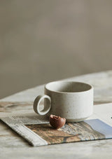 Grainy Cup | Nordal Mug Nordal