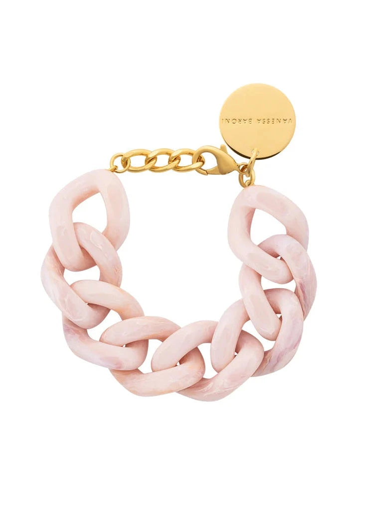 Great Bracelet | Ivory Rose | Vanessa Baroni Bracelet Vanessa Baroni