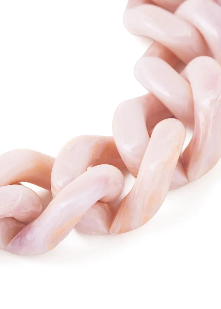 Great Bracelet | Ivory Rose | Vanessa Baroni Bracelet Vanessa Baroni