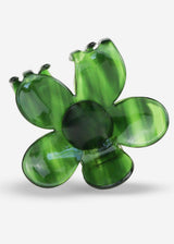Hair clip - Bloom Green Reef Hair Clip sasstie
