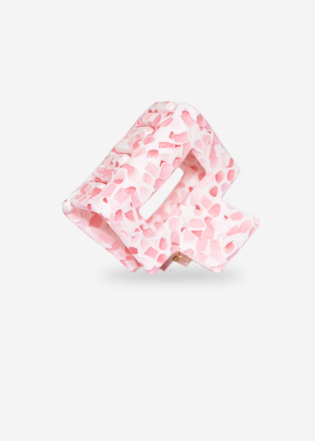 Hair clip - Lib Berry Hair Clip sasstie