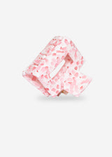 Hair clip - Lib Berry Hair Clip sasstie