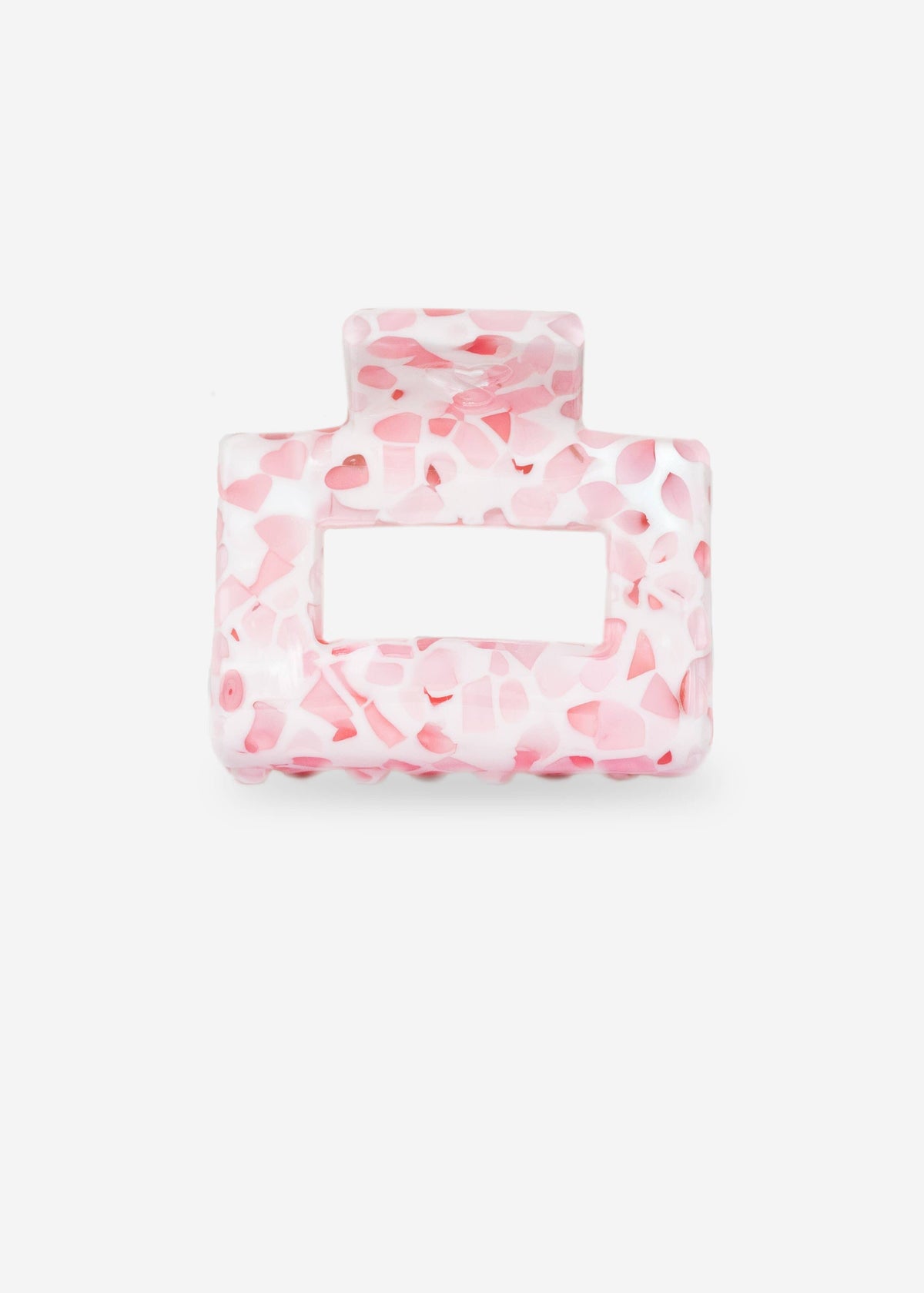 Hair clip - Lib Berry Hair Clip sasstie