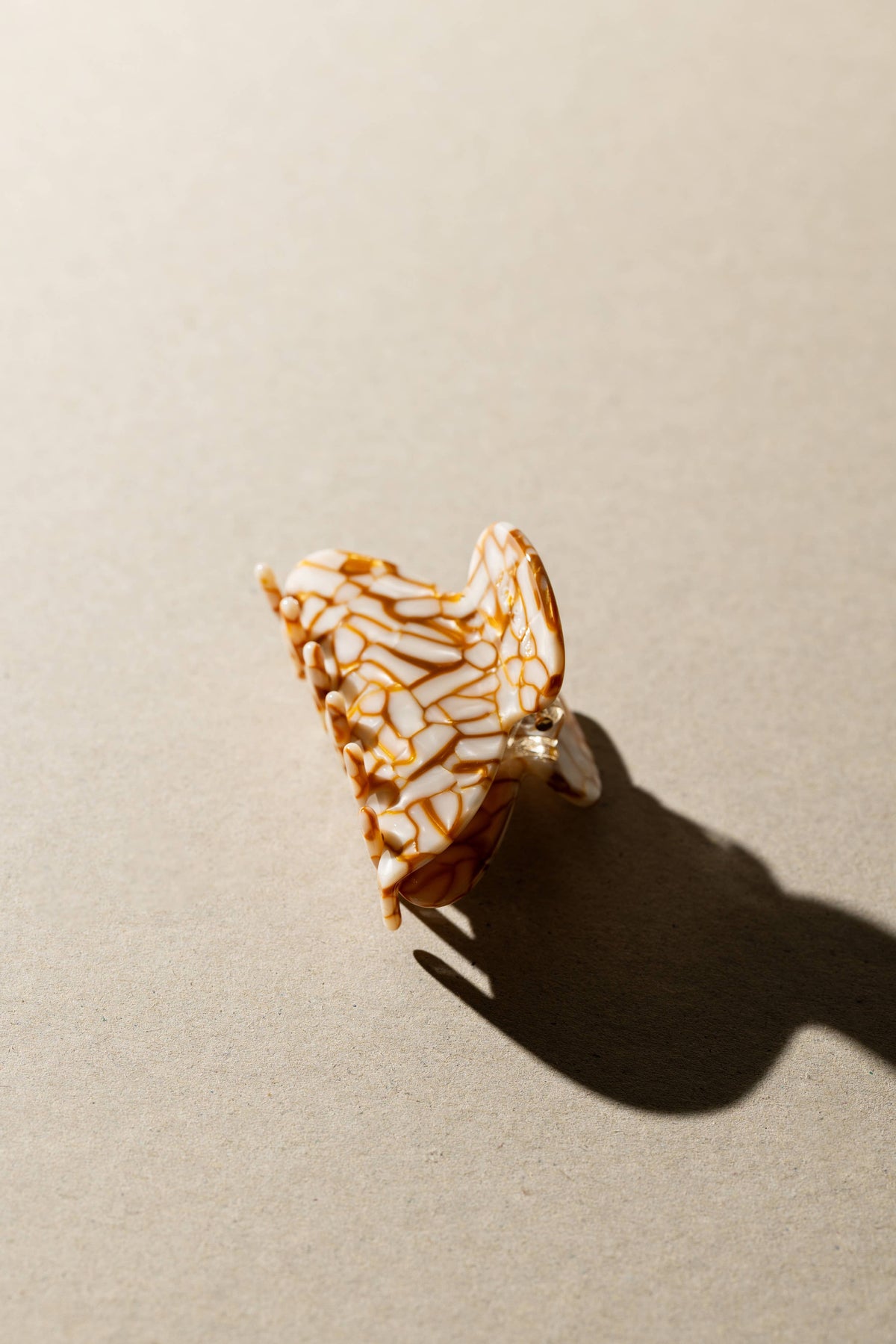 Hair clip - Mony Glace Earrings sasstie