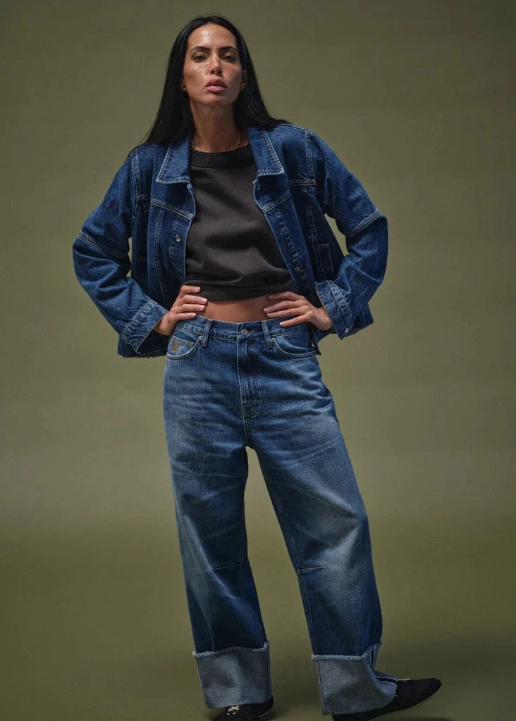 Halo Selfedge Jeans | Heyanno Jeans Heyanno