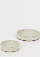 Hand Thrown Fair Trade Earthware Small Dish A World Of Craft