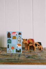 Home Sweet Home Card Hadley