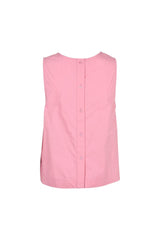 Ida Organic Cotton Top | Basic Apparel Top Basic Apparel