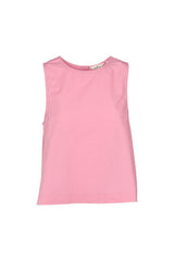 Ida Organic Cotton Top | Basic Apparel Top Basic Apparel