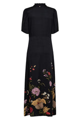 Wandi Flow Dress | Mos Mosh