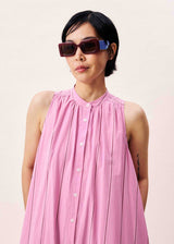 Teahupoo Dress | Violet | FRNCH