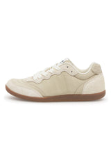 Nanna Ivory Sneakers | Woden
