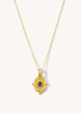 INDUS SAPPHIRE NECKLACE Formation Co. Jewellery