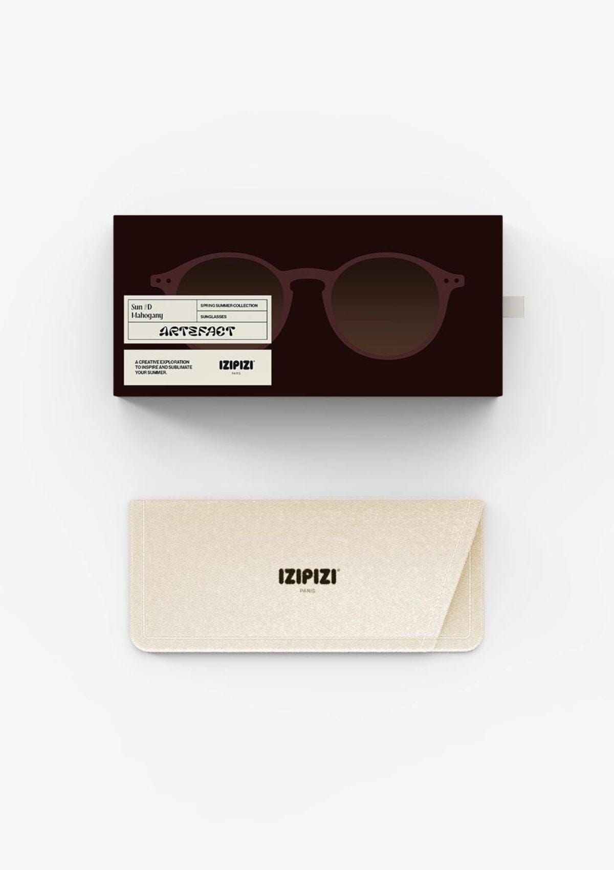 IZIPIZI SUN #D Sunglasses Sunglasses IZIPIZI