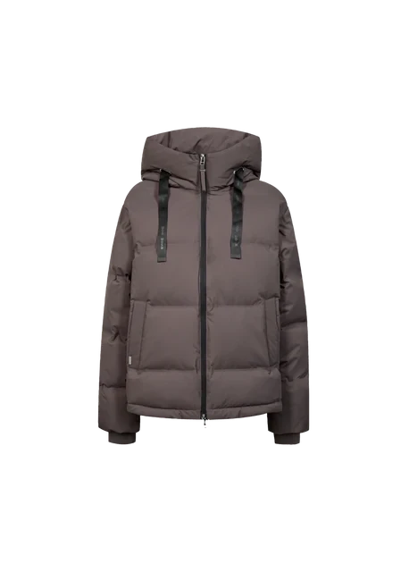 Jilly Hope Down Jacket | Mos Mosh Coat MOS MOSH
