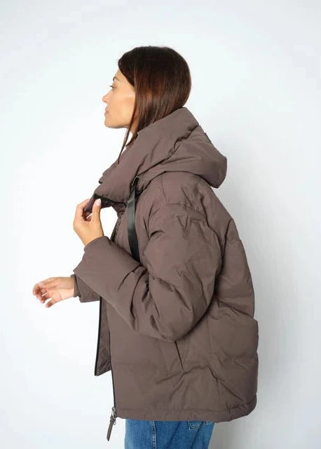 Jilly Hope Down Jacket | Mos Mosh Coat MOS MOSH