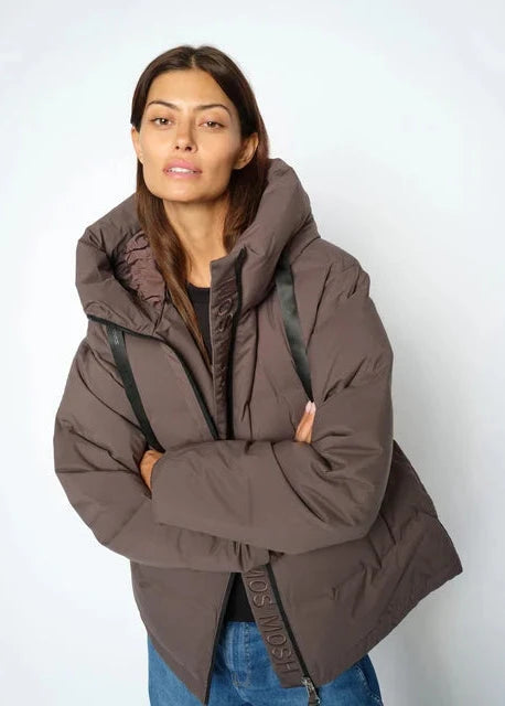 Jilly Hope Down Jacket | Mos Mosh Coat MOS MOSH